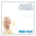 JESSICA LAUREN Siren Song album cover