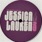 JESSICA LAUREN The Jettsons Present Jessica Lauren 3 ‎: The Name Of Fela... / Teratoid album cover