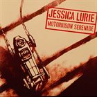 JESSICA LURIE Motorbison Serenade album cover
