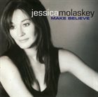 JESSICA MOLASKEY Make Believe album cover