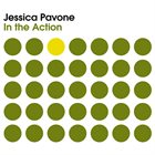 JESSICA PAVONE In the Action album cover