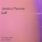 JESSICA PAVONE Lull album cover
