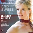 JESSICA PILNÄS Bitter and Sweet album cover
