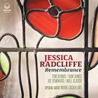JESSICA RADCLIFFE Remembrance album cover