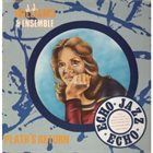 JESSICA WILLIAMS Plath's Return (as J.J. Williams & Ensemble) album cover