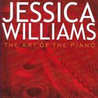 JESSICA WILLIAMS The Art of the Piano album cover