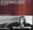JESSICA WILLIAMS This Side Up album cover