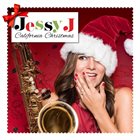 JESSY J California Christmas album cover