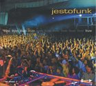 JESTOFUNK Live album cover