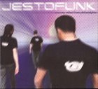 JESTOFUNK Seventy Miles From Philadelphia album cover