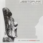 JESTOFUNK The Anthology album cover