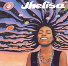 JHELISA Galactica Rush album cover