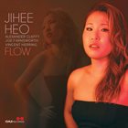 JIHEE HEO Flow album cover