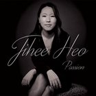JIHEE HEO Passion album cover