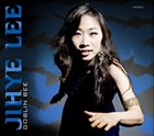 JIHYE LEE Goblin Bee album cover