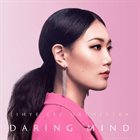 JIHYE LEE ORCHESTRA Daring Mind album cover