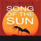 JIM BEARD Song Of The Sun album cover