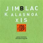 JIM BLACK Alasnoaxis album cover
