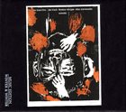 JIM BLACK Jim Black Trio ‎: Somatic album cover