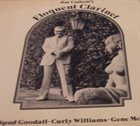 JIM CULLUM SR Eloquent Clarinet album cover