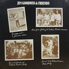 JIM GOODWIN Jim Goodwin & Friends album cover