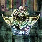 JIM GUSTIN AND TRUTH JONES Memphis album cover