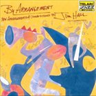 JIM HALL By Arrangement album cover