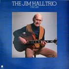 JIM HALL The Jim Hall Trio : Circles album cover