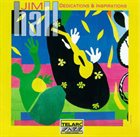 JIM HALL Dedications & Inspirations album cover