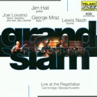 JIM HALL Grand Slam album cover