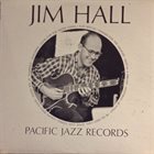 JIM HALL Jim Hall (aka The Winner!) album cover
