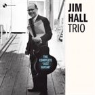 JIM HALL The Complete 