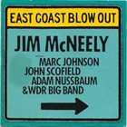 JIM MCNEELY East Coast Blow Out album cover