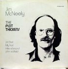 JIM MCNEELY The Plot Thickens album cover