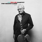 JIM MULLEN For Heaven’s Sake album cover