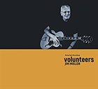 JIM MULLEN Volunteers album cover
