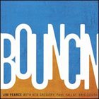 JIM PEARCE Bouncin' album cover