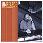 JIM PEARCE Washington Square Park album cover