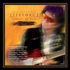 JIM PETERIK'S LIFEFORCE Forces at Play (Delux Edition) album cover