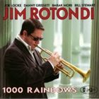 JIM ROTONDI 1000 Rainbows album cover