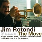 JIM ROTONDI The Move album cover
