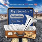 JIM SELF My America 2 album cover