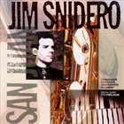 JIM SNIDERO San Juan album cover