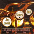 JIM SNIDERO Standards + Plus album cover