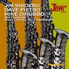 JIM SNIDERO SteepleChase Jam Session, Vol. 29 album cover