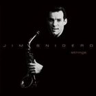 JIM SNIDERO Strings album cover
