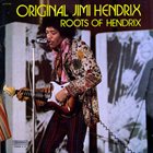 JIMI HENDRIX Roots of Jimi Hendrix (Original Jimi Hendrix) album cover