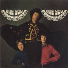 JIMI HENDRIX — Are You Experienced (Jimi Hendrix Experience) album cover