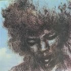 JIMI HENDRIX — The Cry of Love album cover