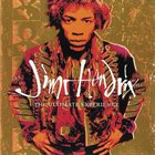 JIMI HENDRIX The Ultimate Experience album cover